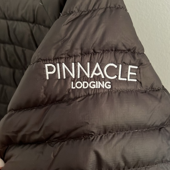 Rab Women's Microlight Down Jacket - Picture 5 of 15